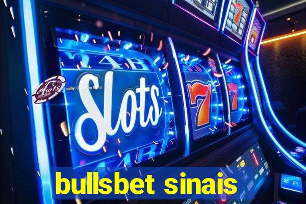 bullsbet sinais